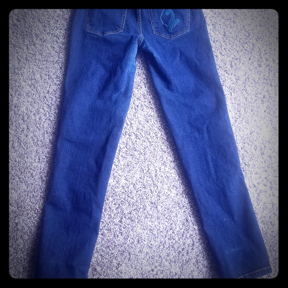 Baby Phat Jeans